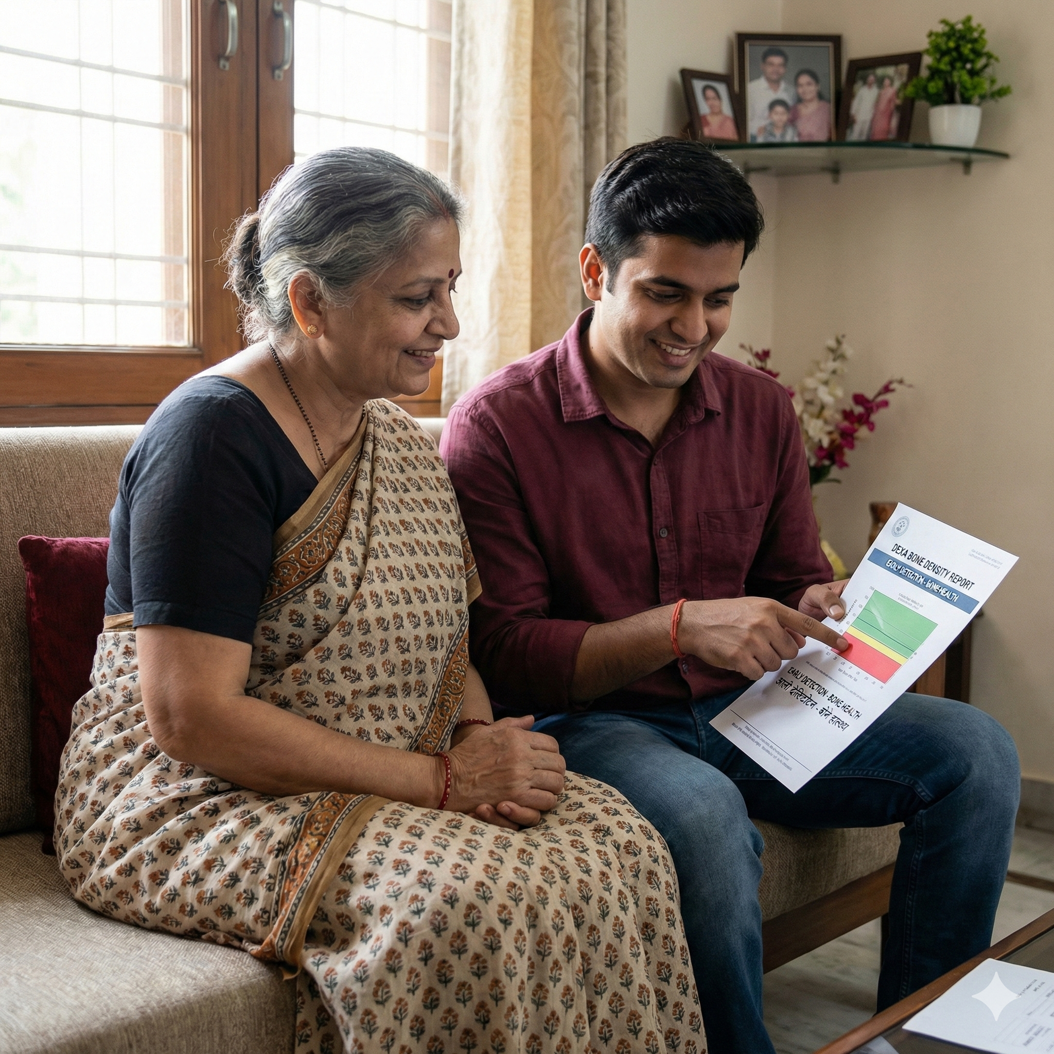 Early Silent Detection